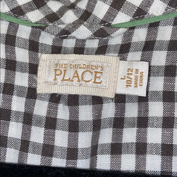 CHILDRENS PLACE POLO - Picture 4 of 6